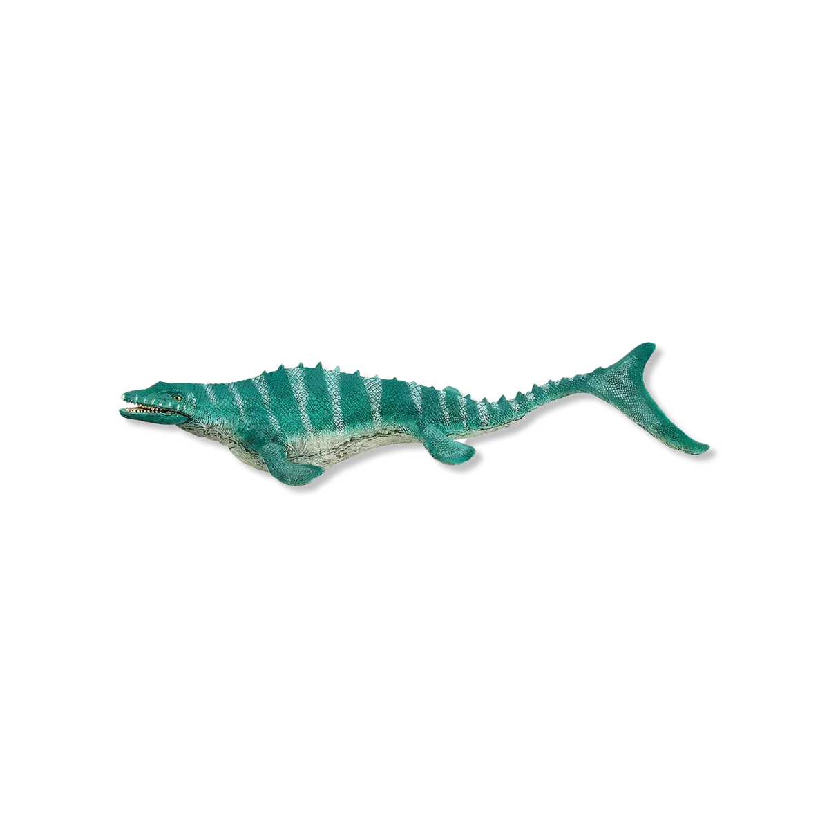 Mosasaurus zwierzęta i figurki