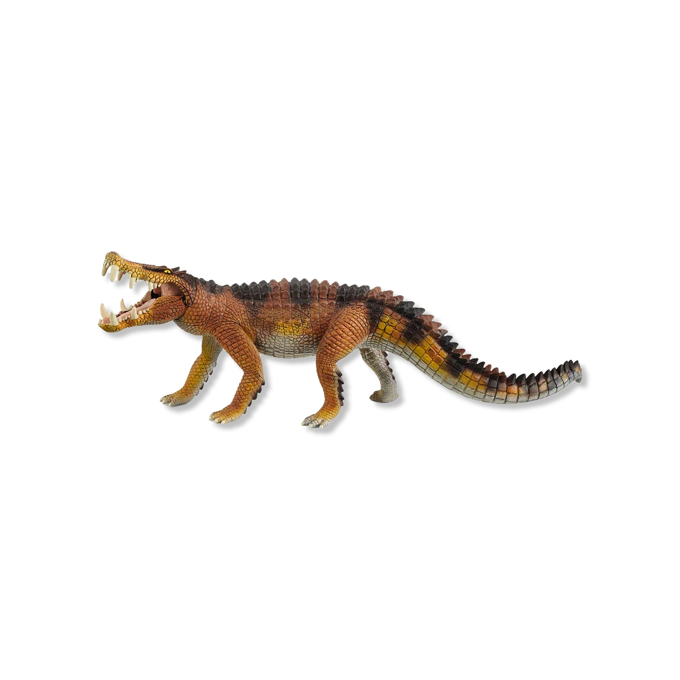 Kaprosuchus zwierzęta i figurki