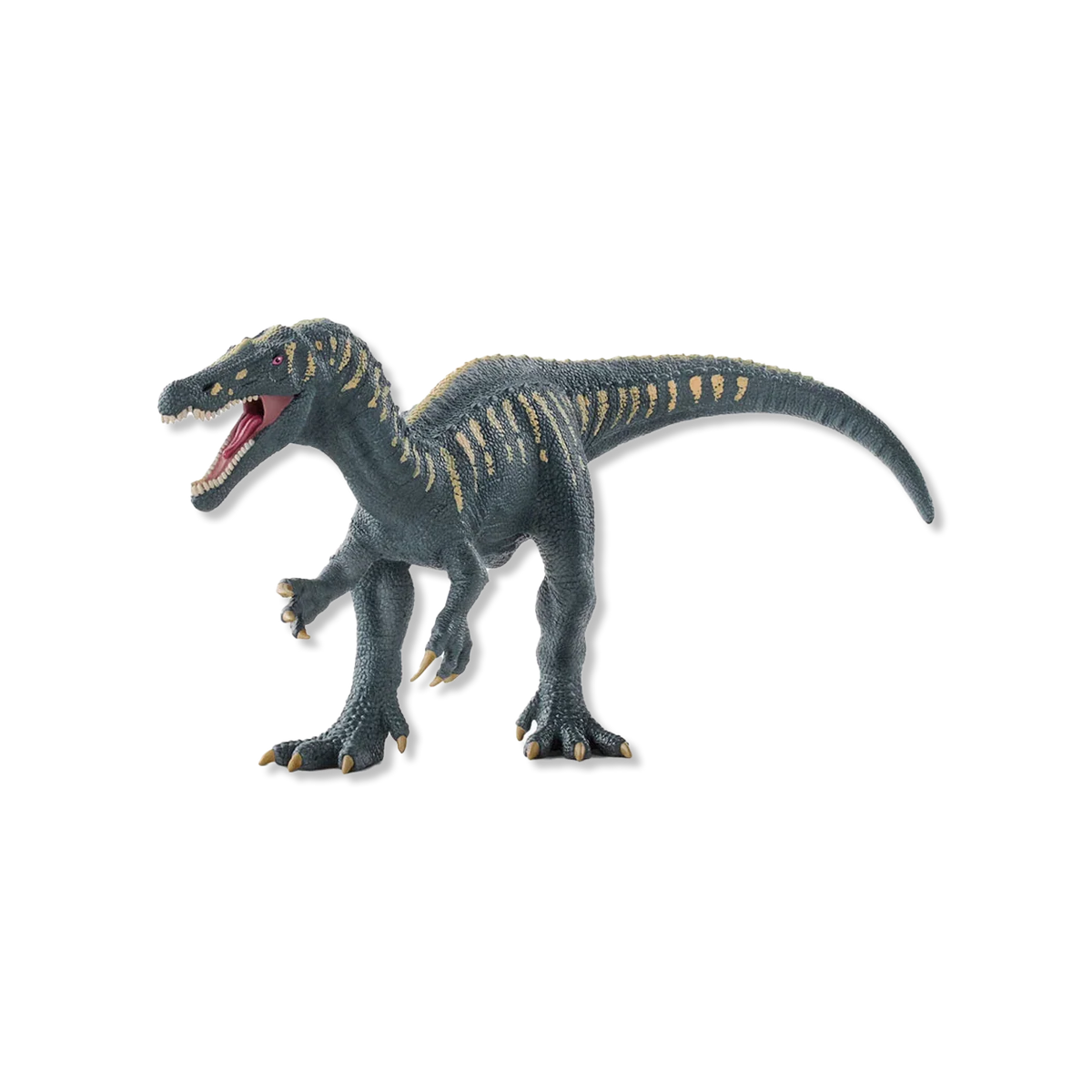 Baryonyx zwierzęta i figurki