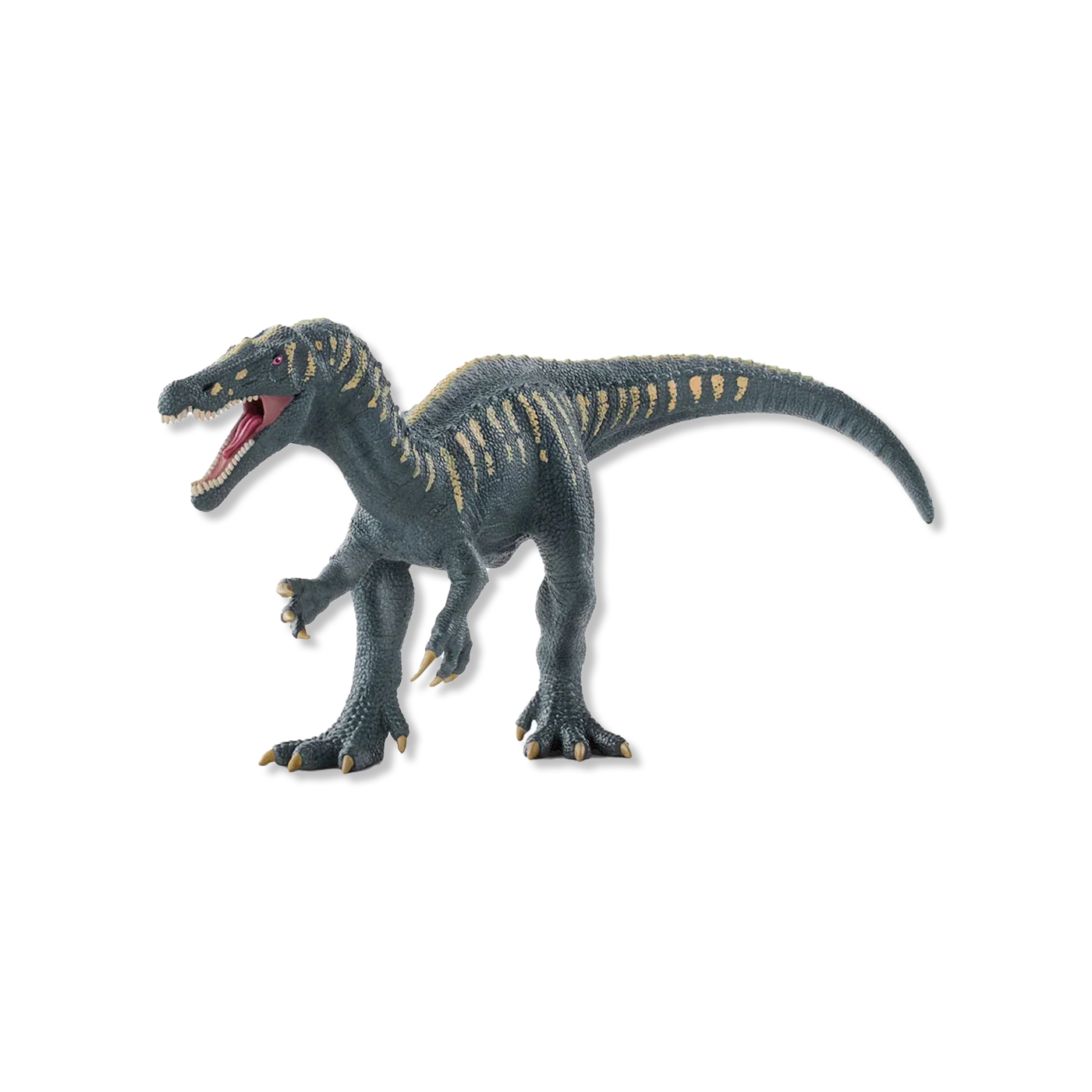 Baryonyx zwierzęta i figurki