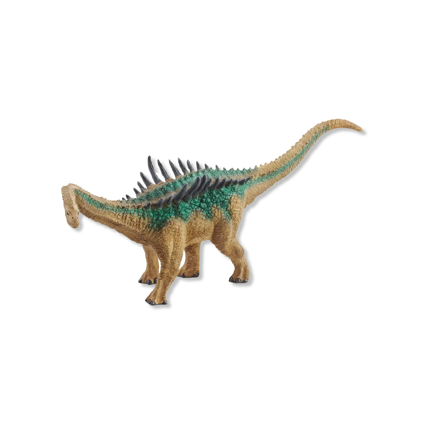 Agustinia zwierzęta i figurki