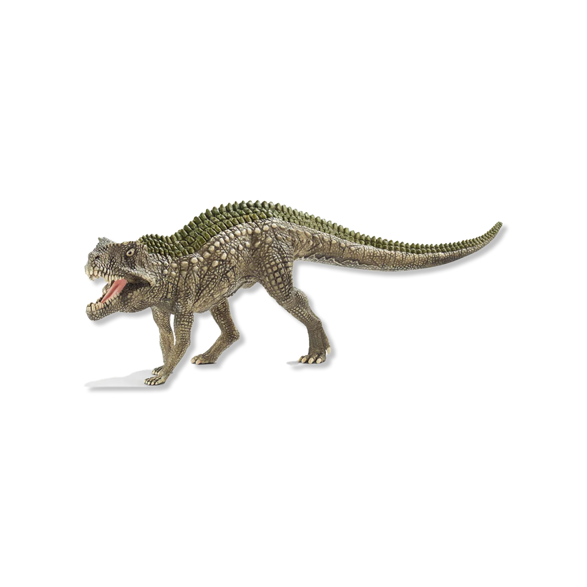 Postosuchus zwierzęta i figurki