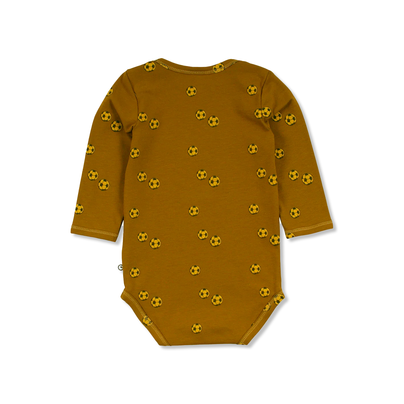 Ball body