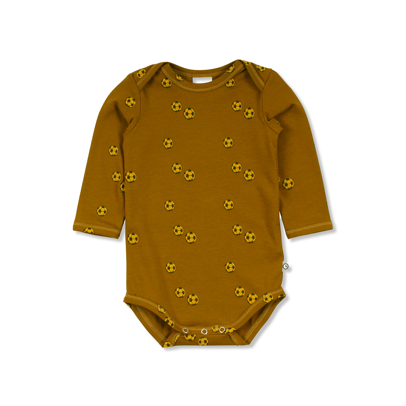 Ball body