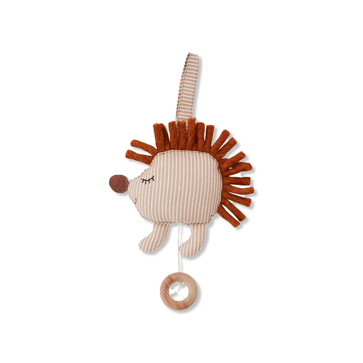 Hope Hedgehog mysz