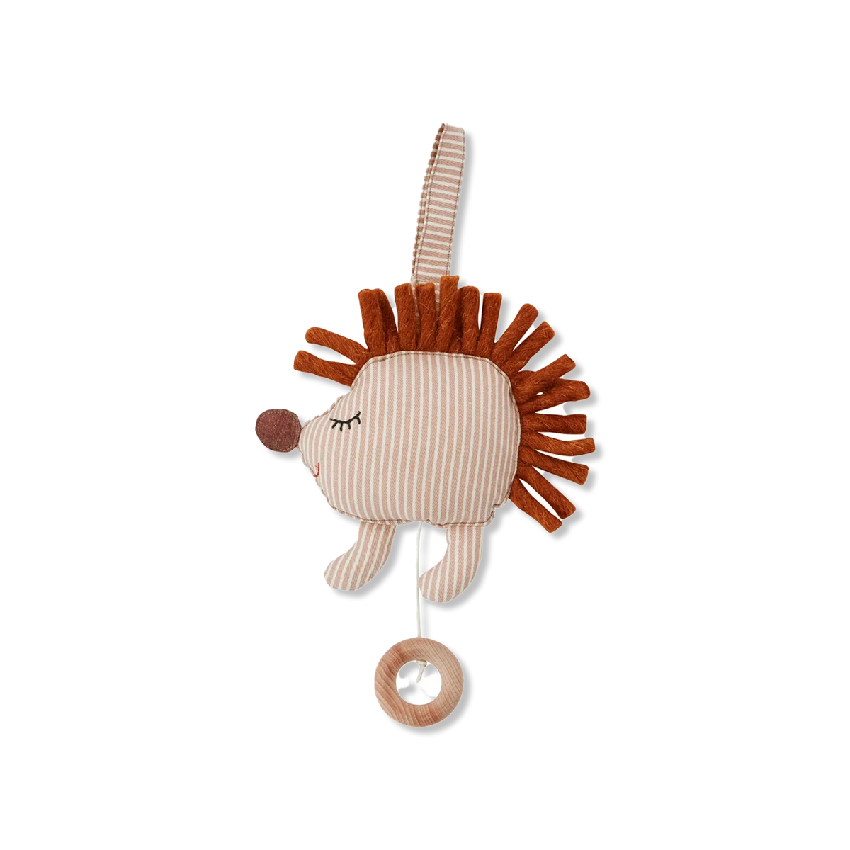 Hope Hedgehog mysz