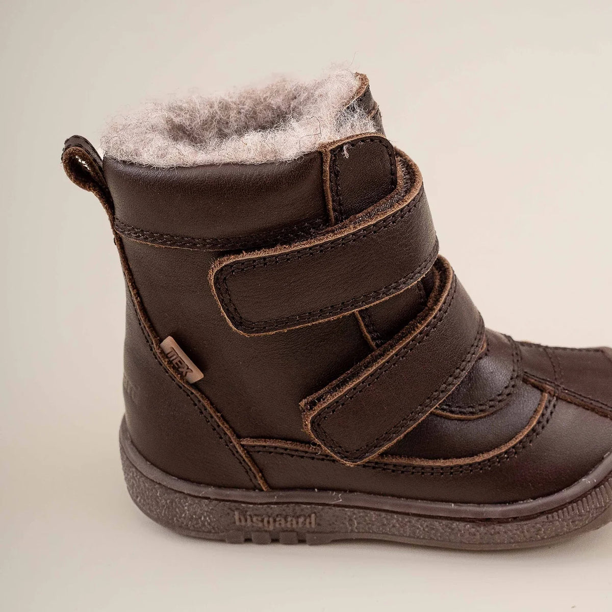 Ellis tex Buty zimowe