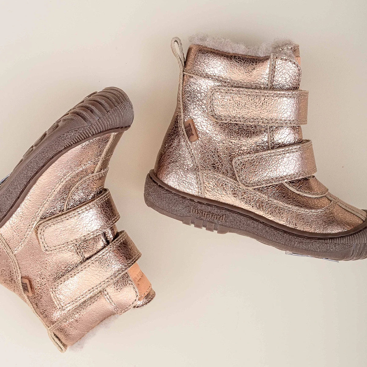 Ellis tex Buty zimowe