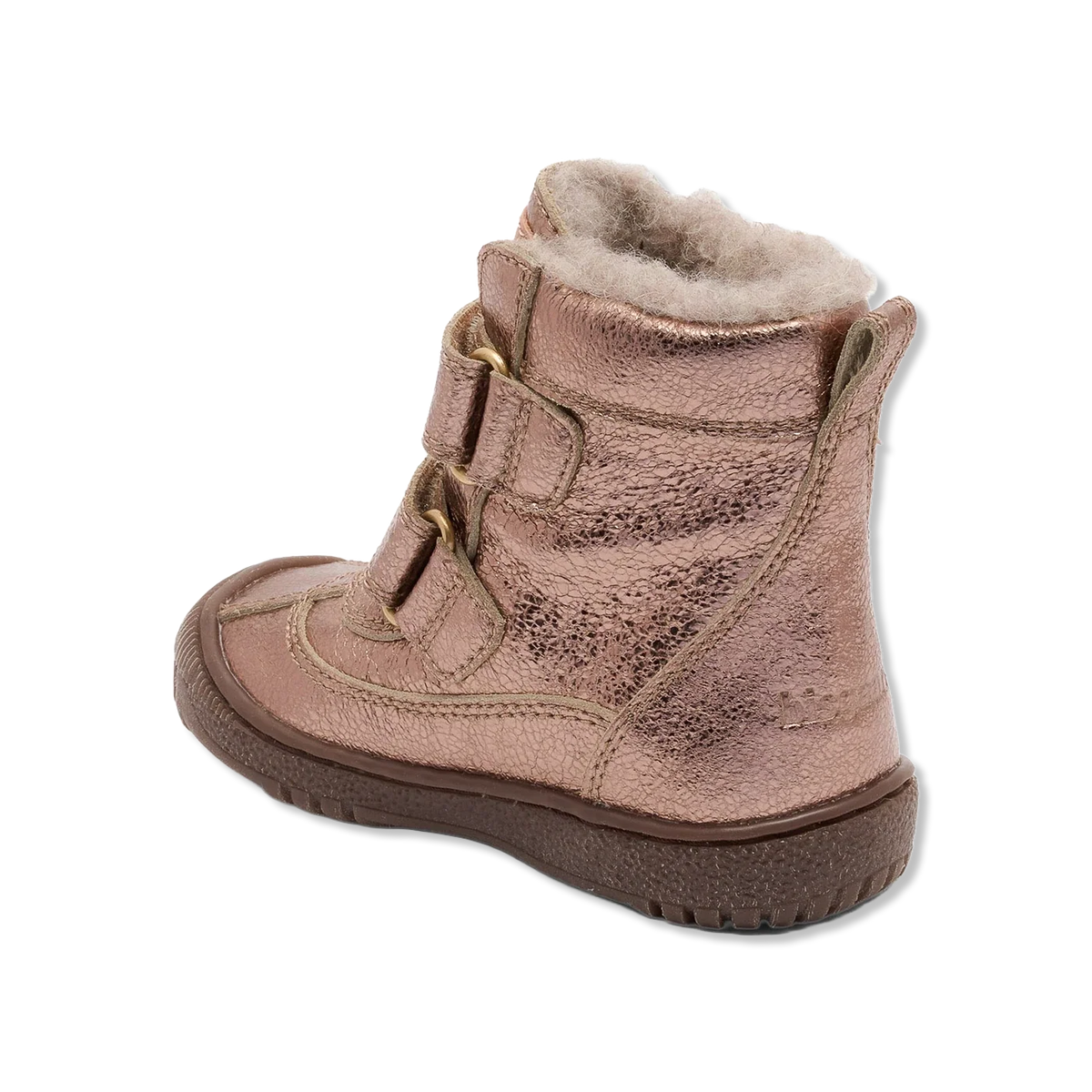 Ellis tex Buty zimowe