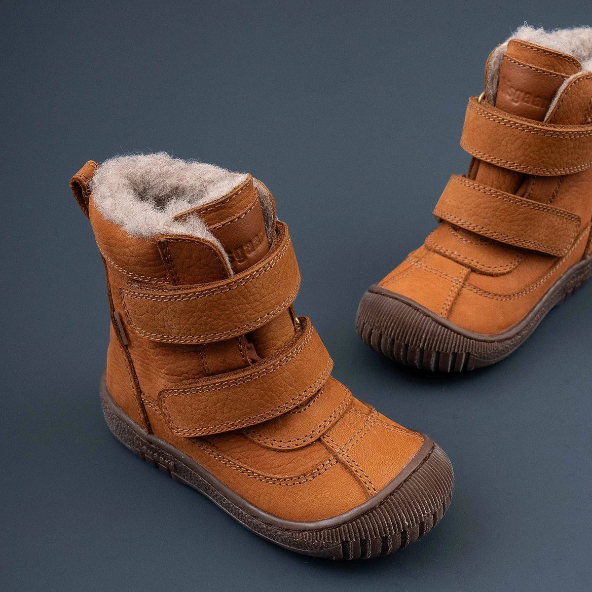 Ellis tex Buty zimowe