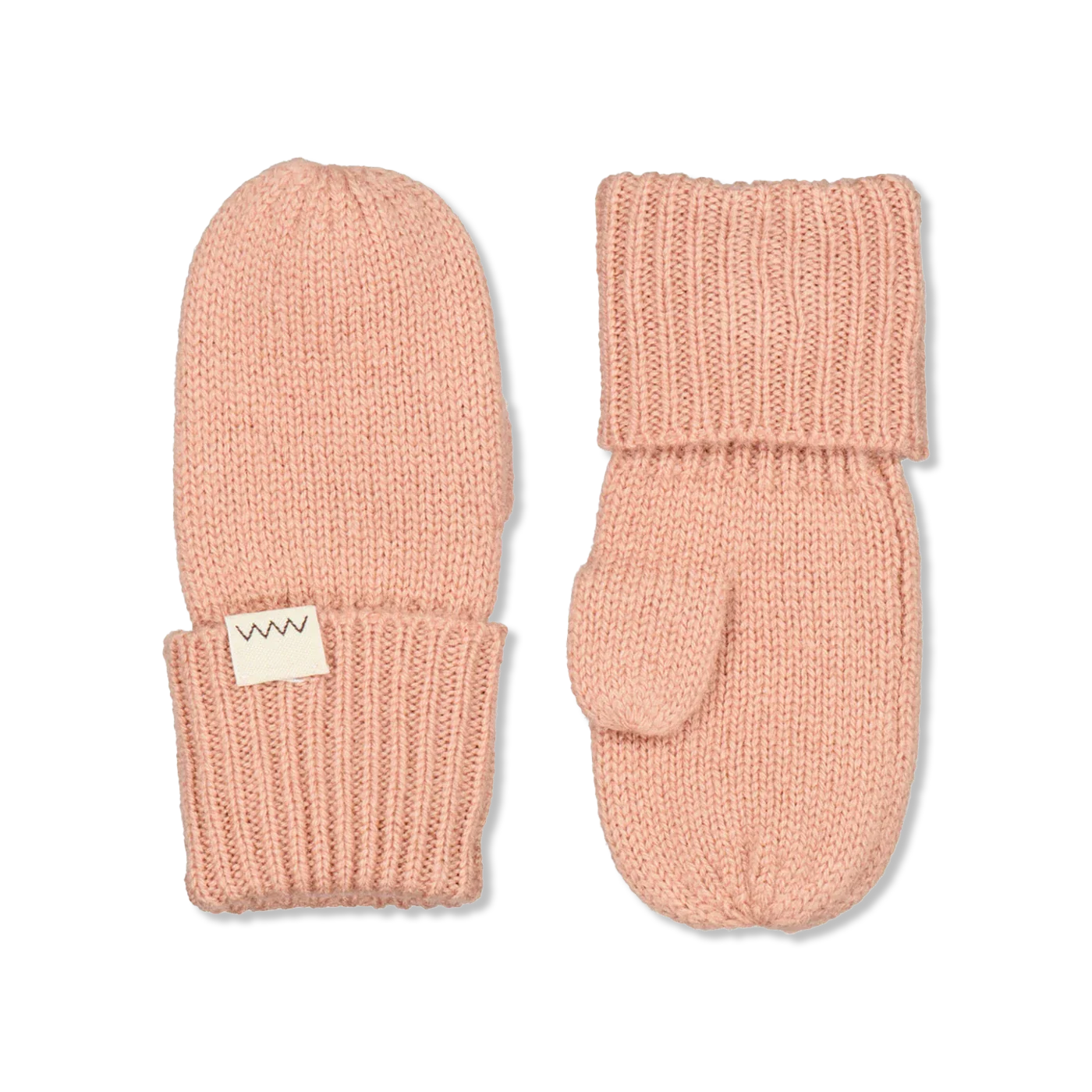 Alvilda rękawiczki jednopalczaste