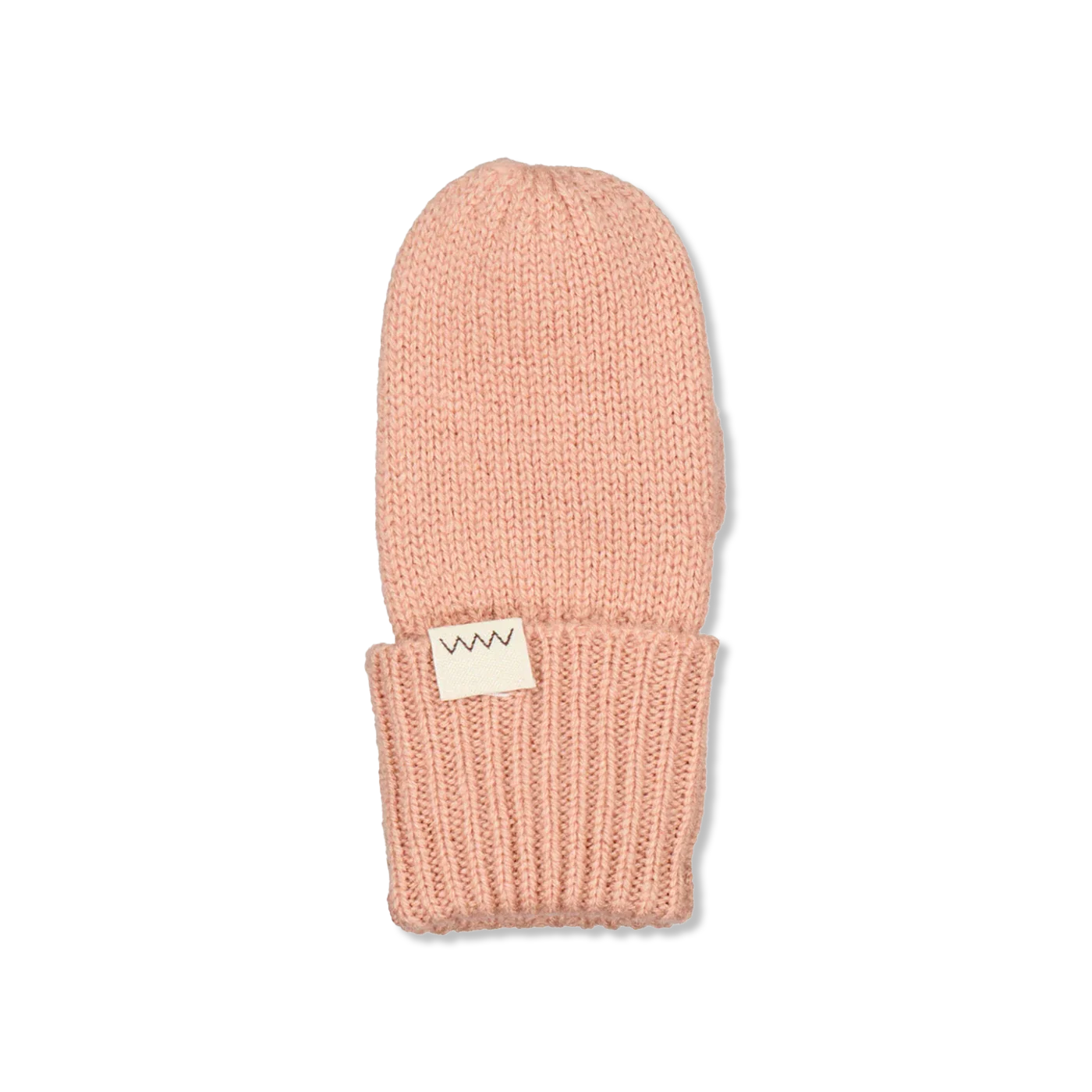 Alvilda rękawiczki jednopalczaste