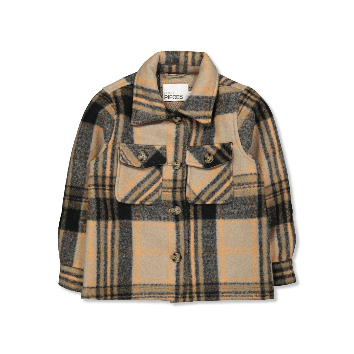 LPDICTE kurtka przejściowa