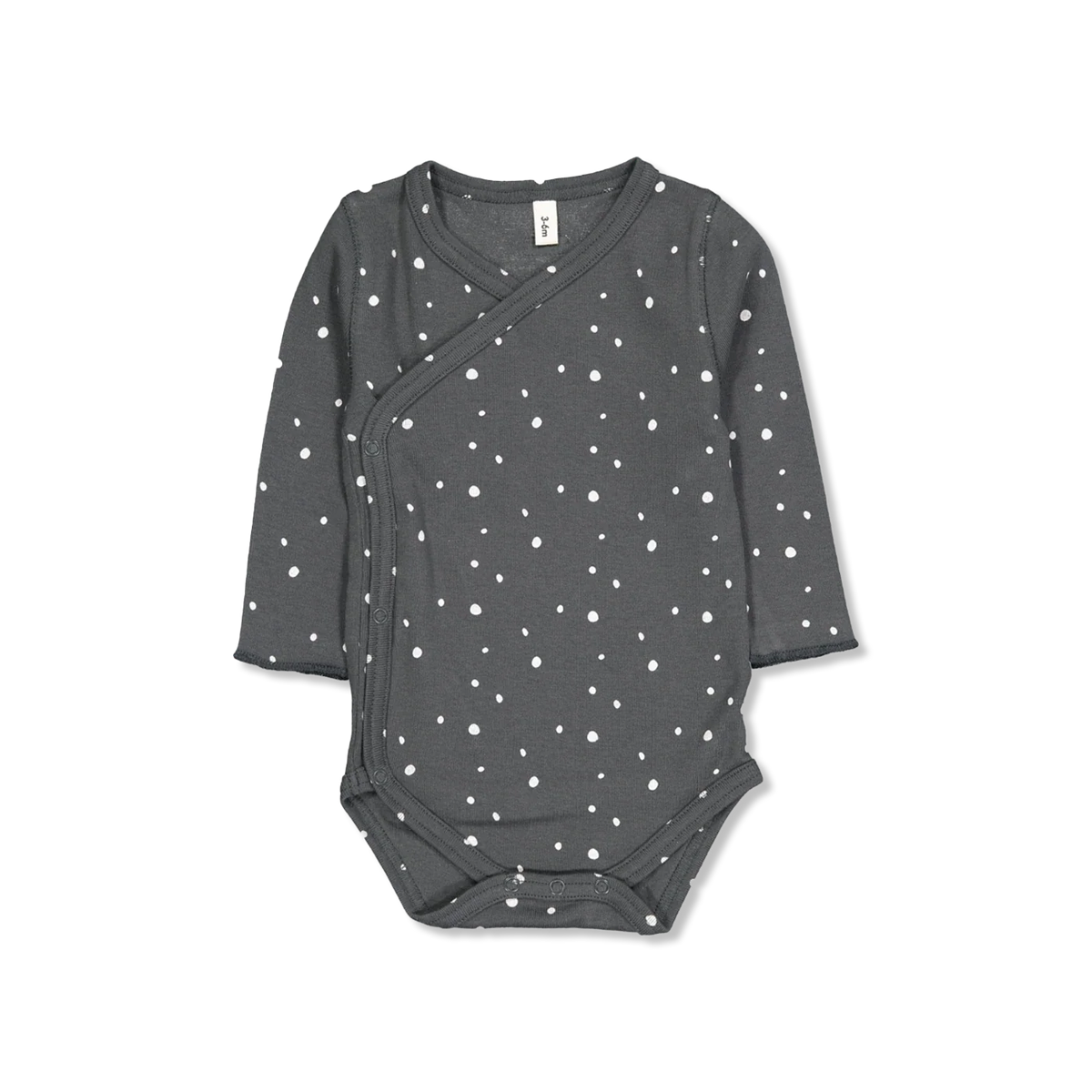 Bodysuit body