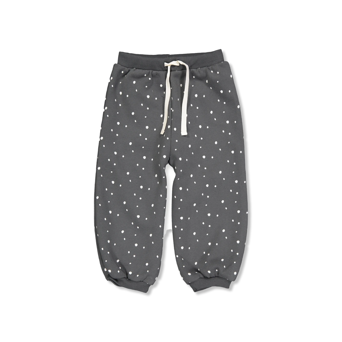 Sweatpants spodnie dresowe