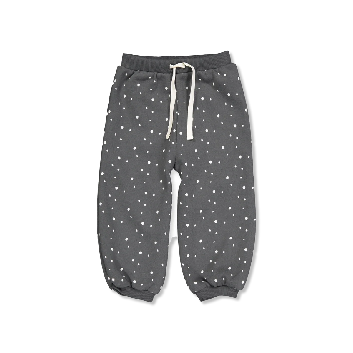 Sweatpants spodnie dresowe