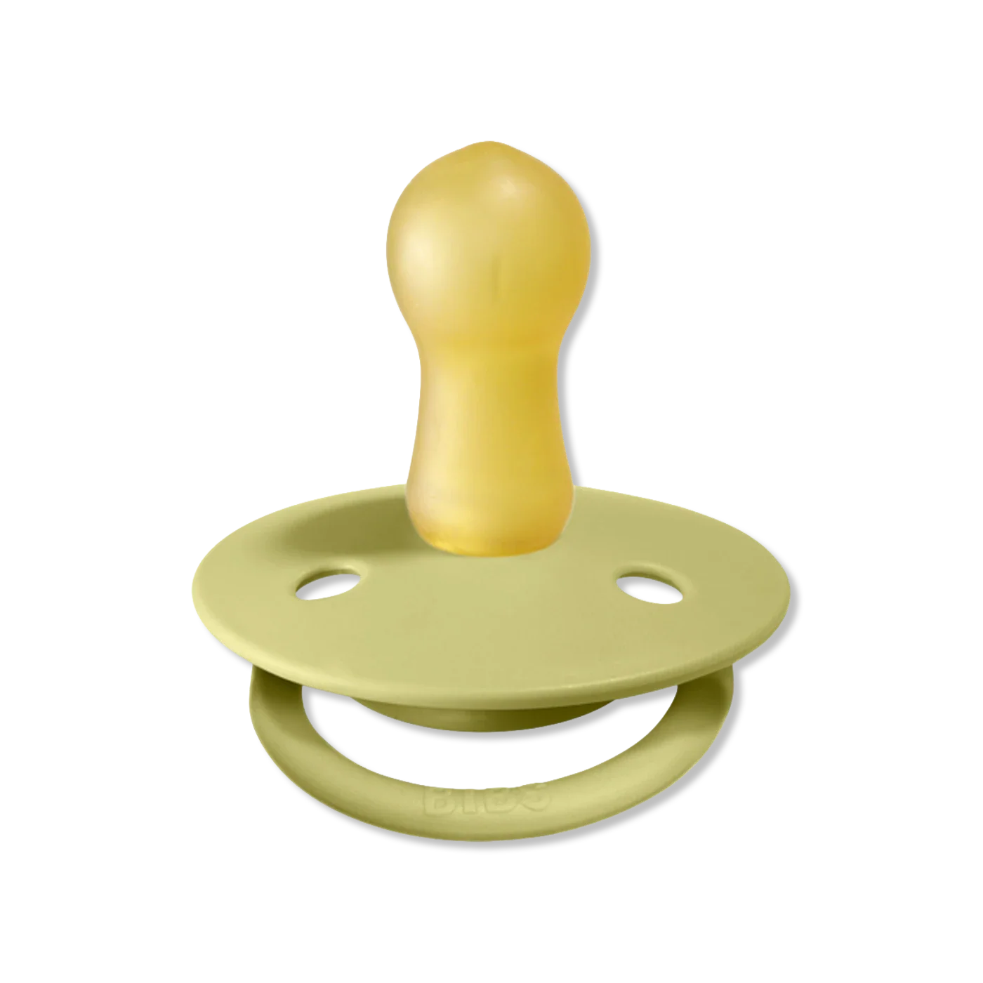 De Lux Latex smoczek