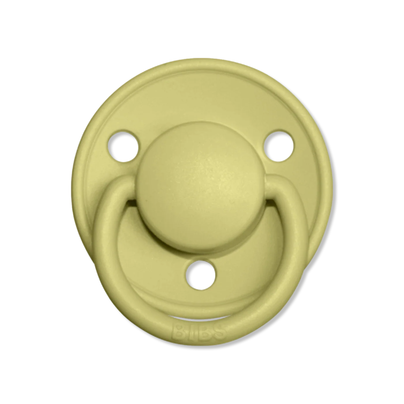 De Lux Latex smoczek