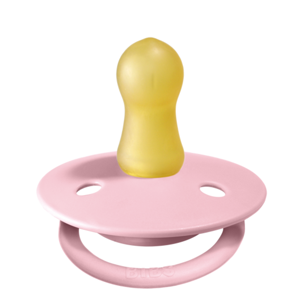 De Lux Latex smoczek