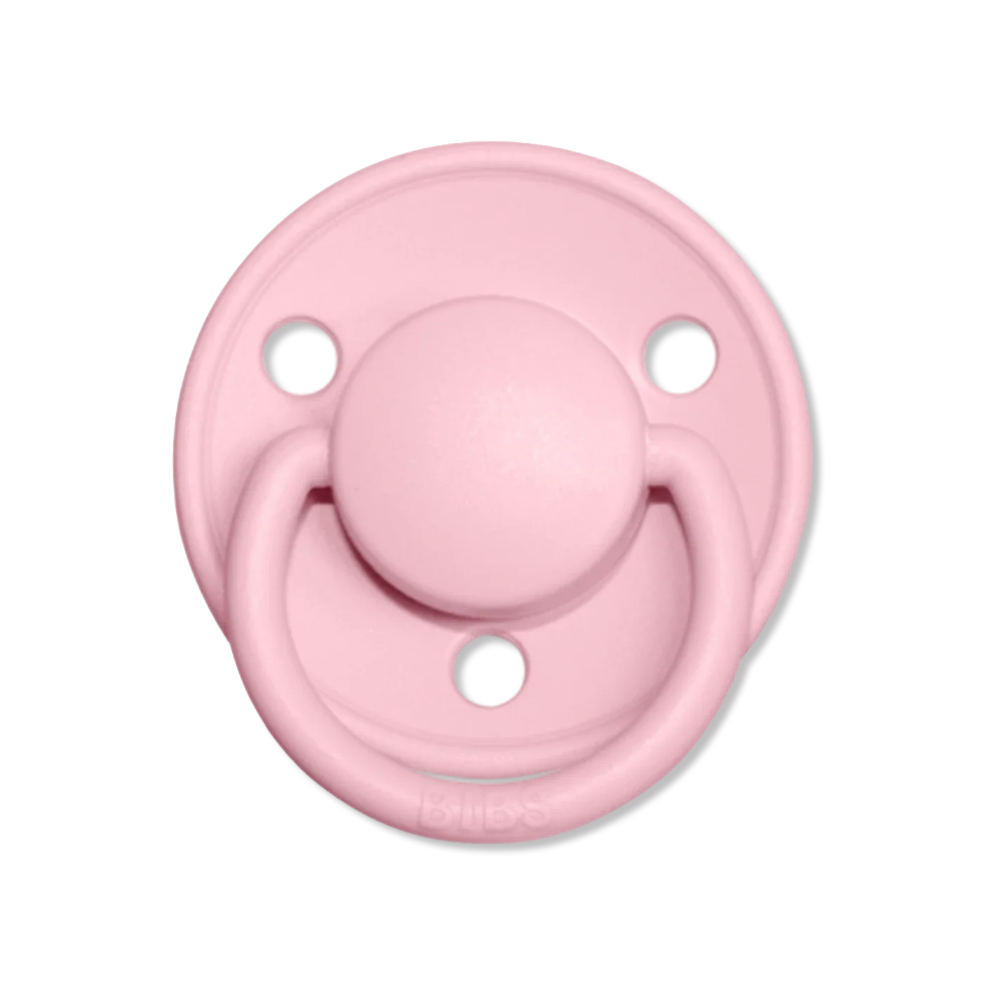 De Lux Latex smoczek