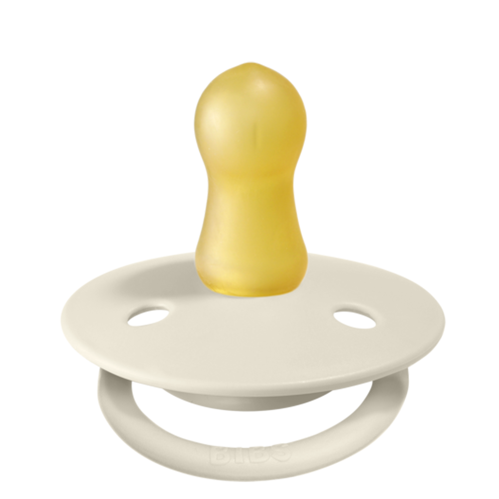 De Lux Latex smoczek