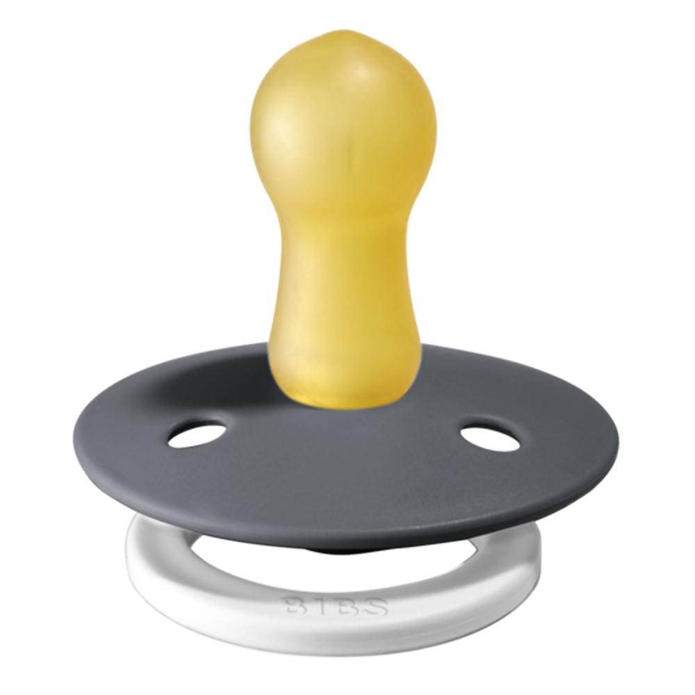 Colour Latex smoczek