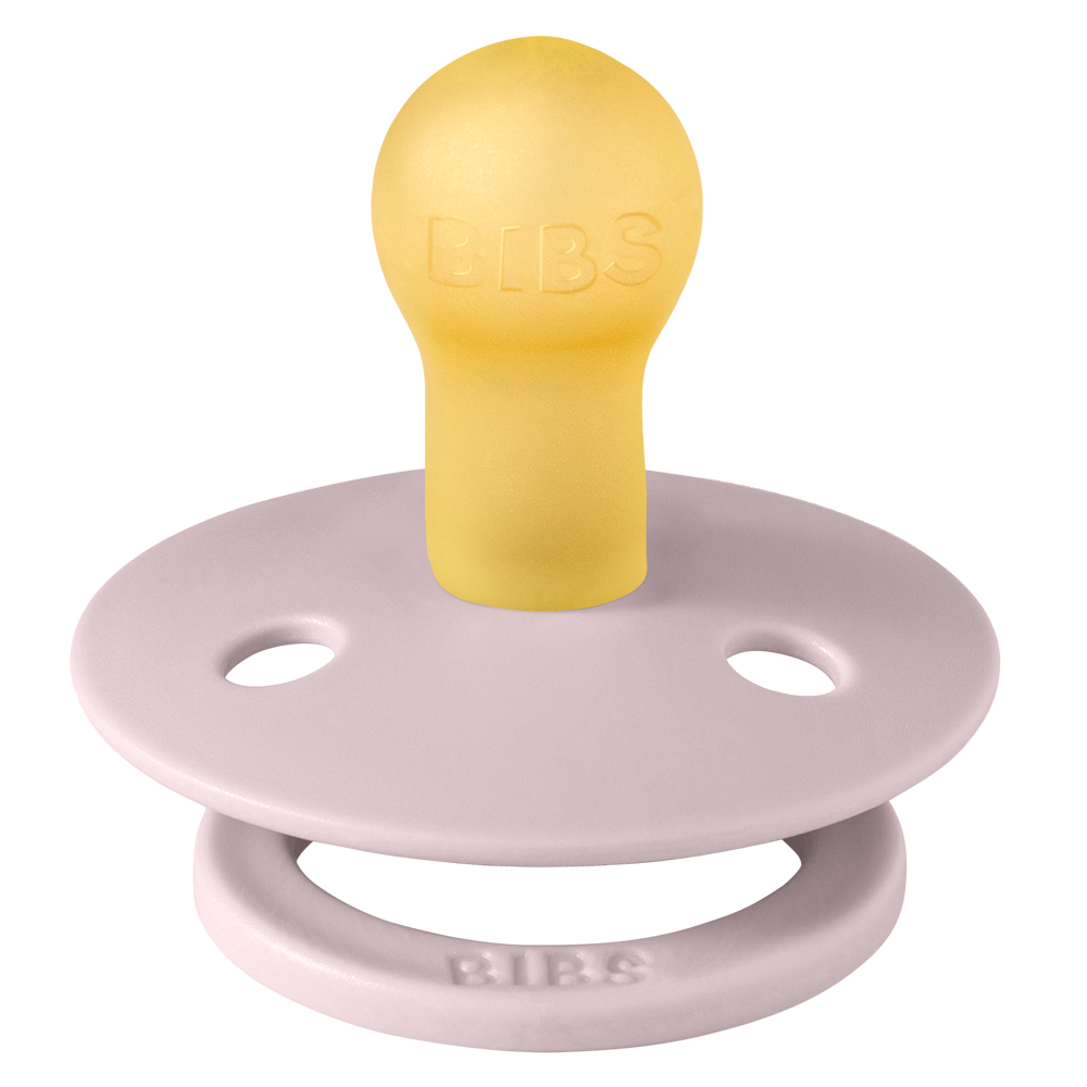 Colour Latex smoczek