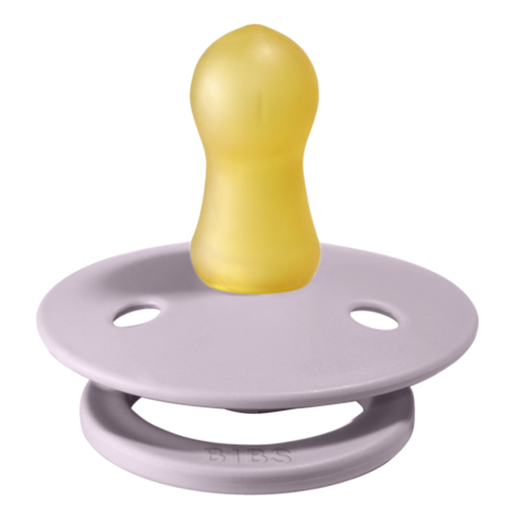 Colour Latex smoczek