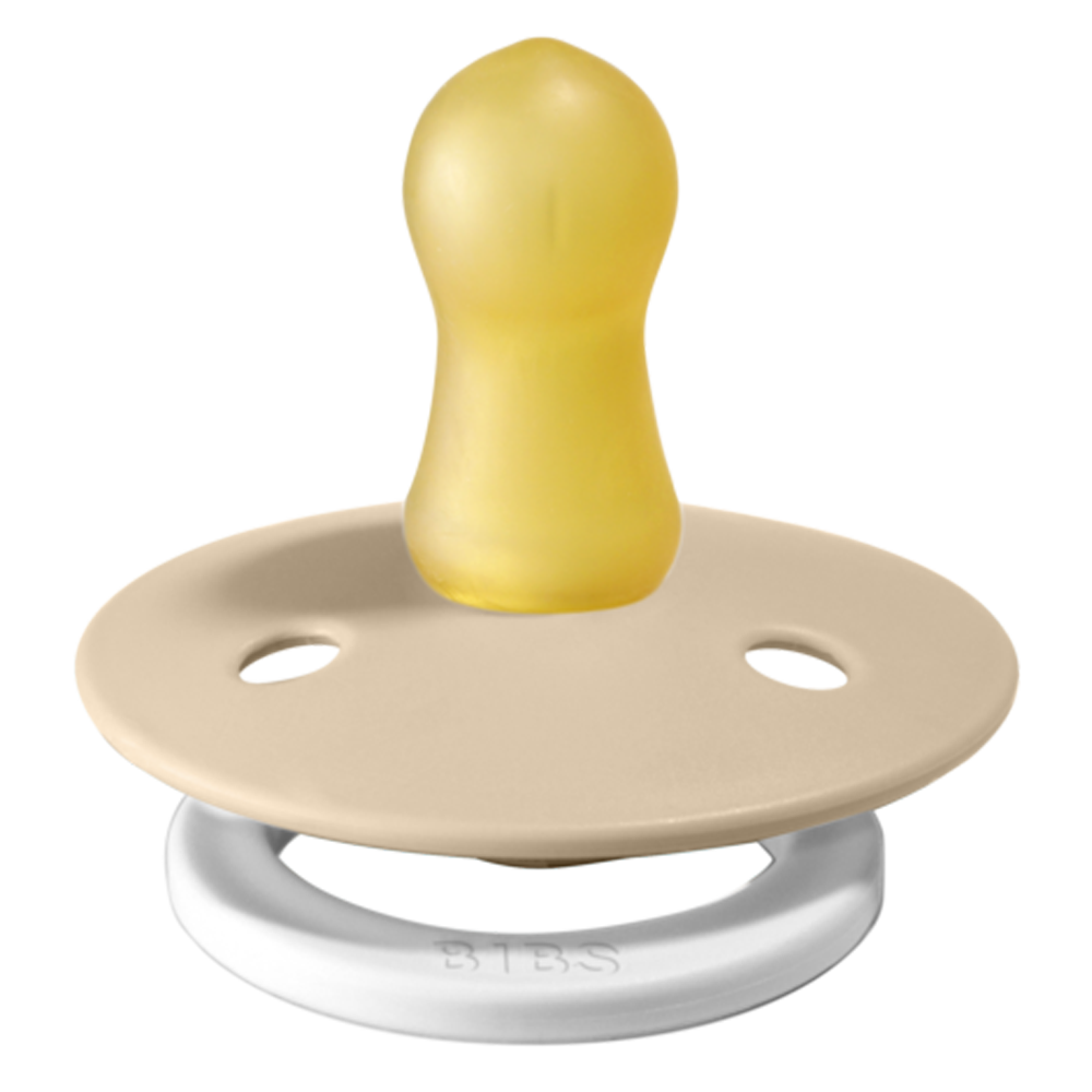 Colour Latex smoczek