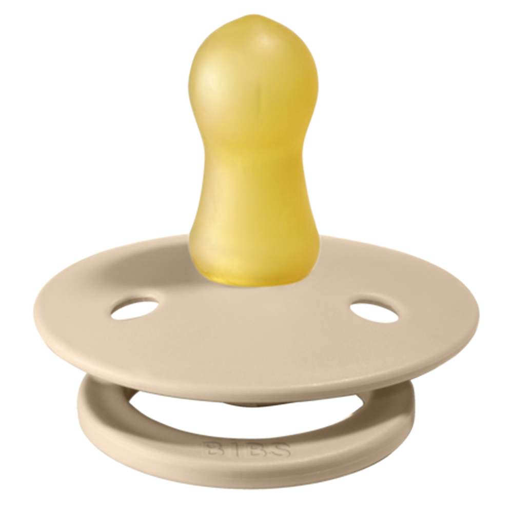 Colour Latex smoczek