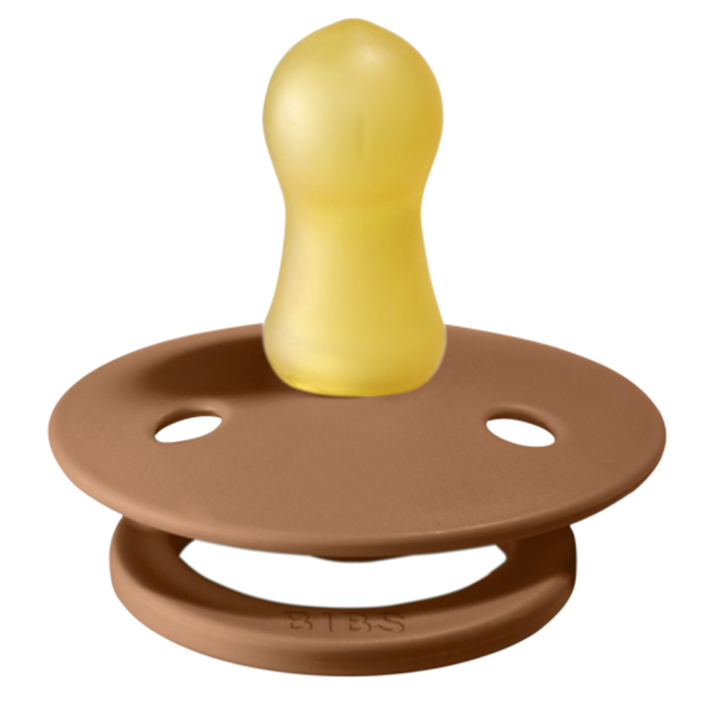 Colour Latex smoczek