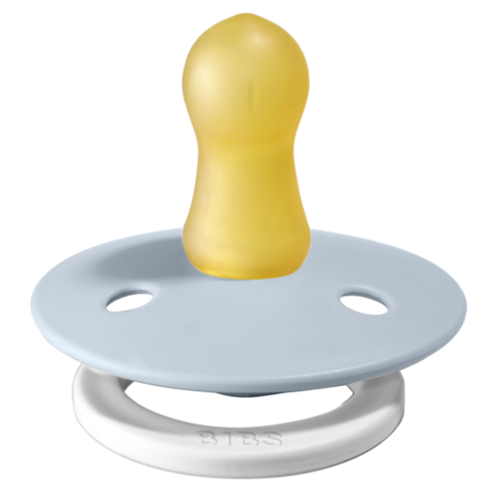 Colour Latex smoczek