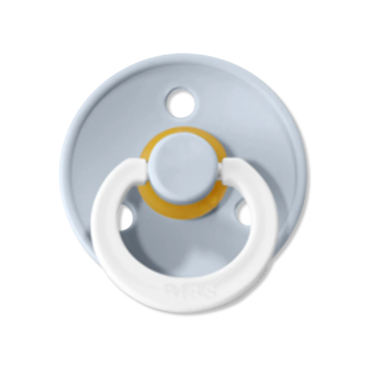 Colour Latex smoczek