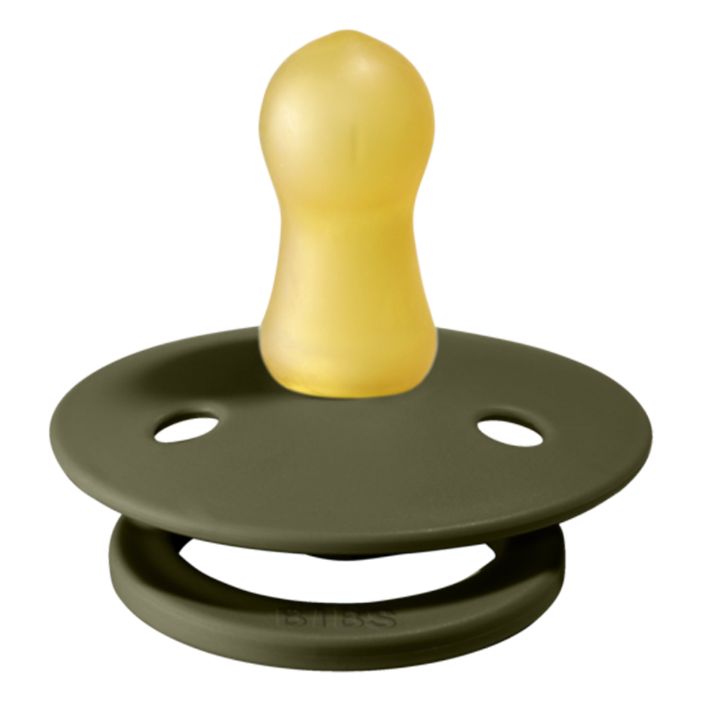 Colour Latex smoczek