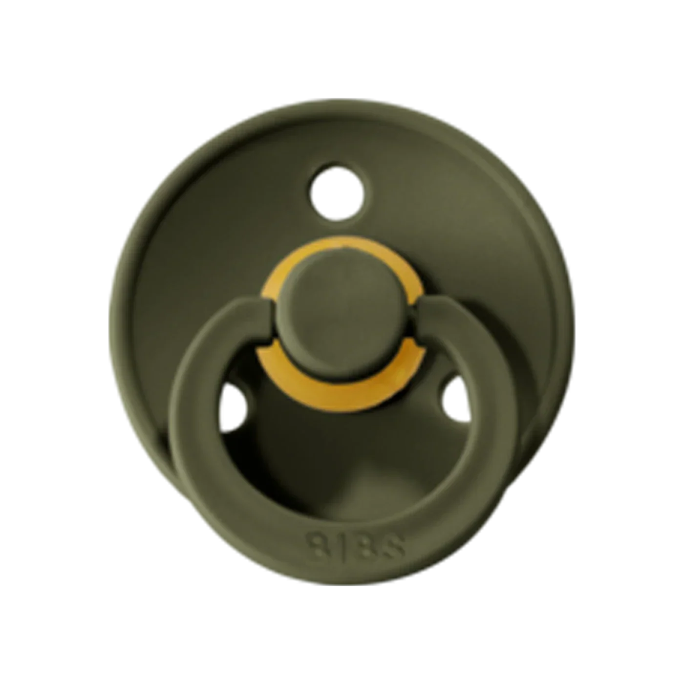 Colour Latex smoczek