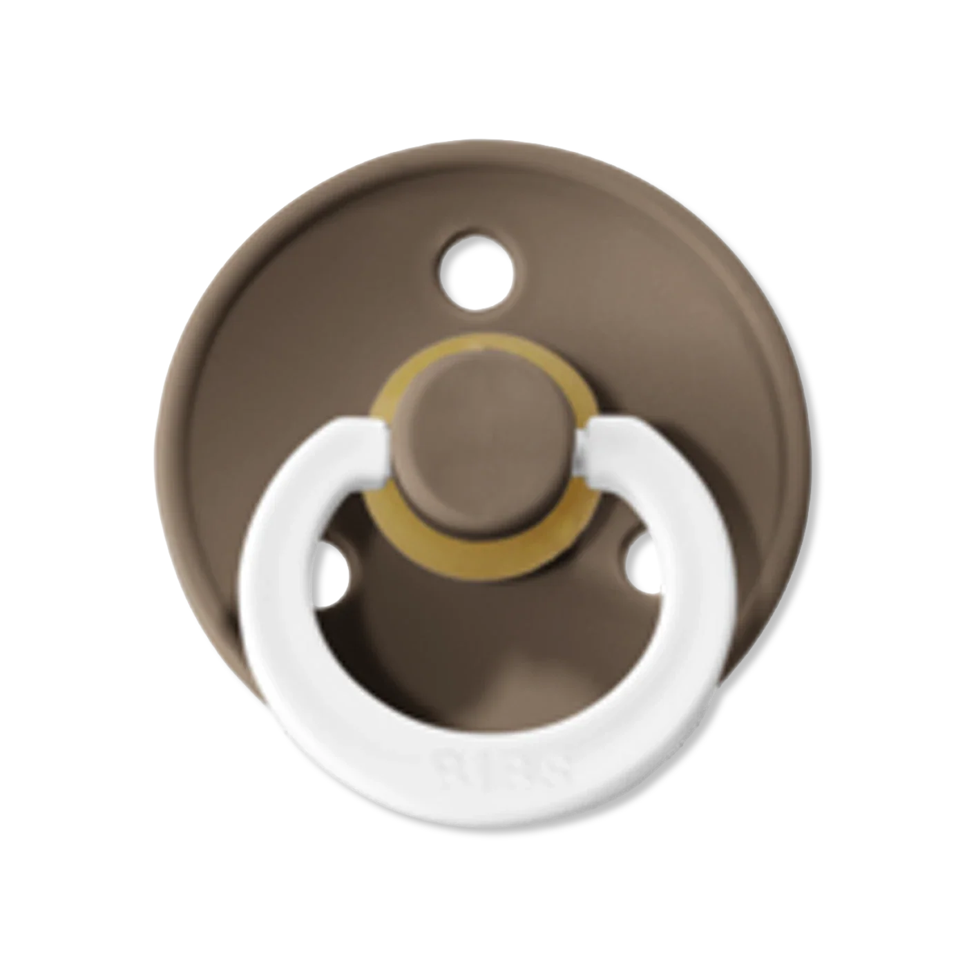 Colour Latex smoczek