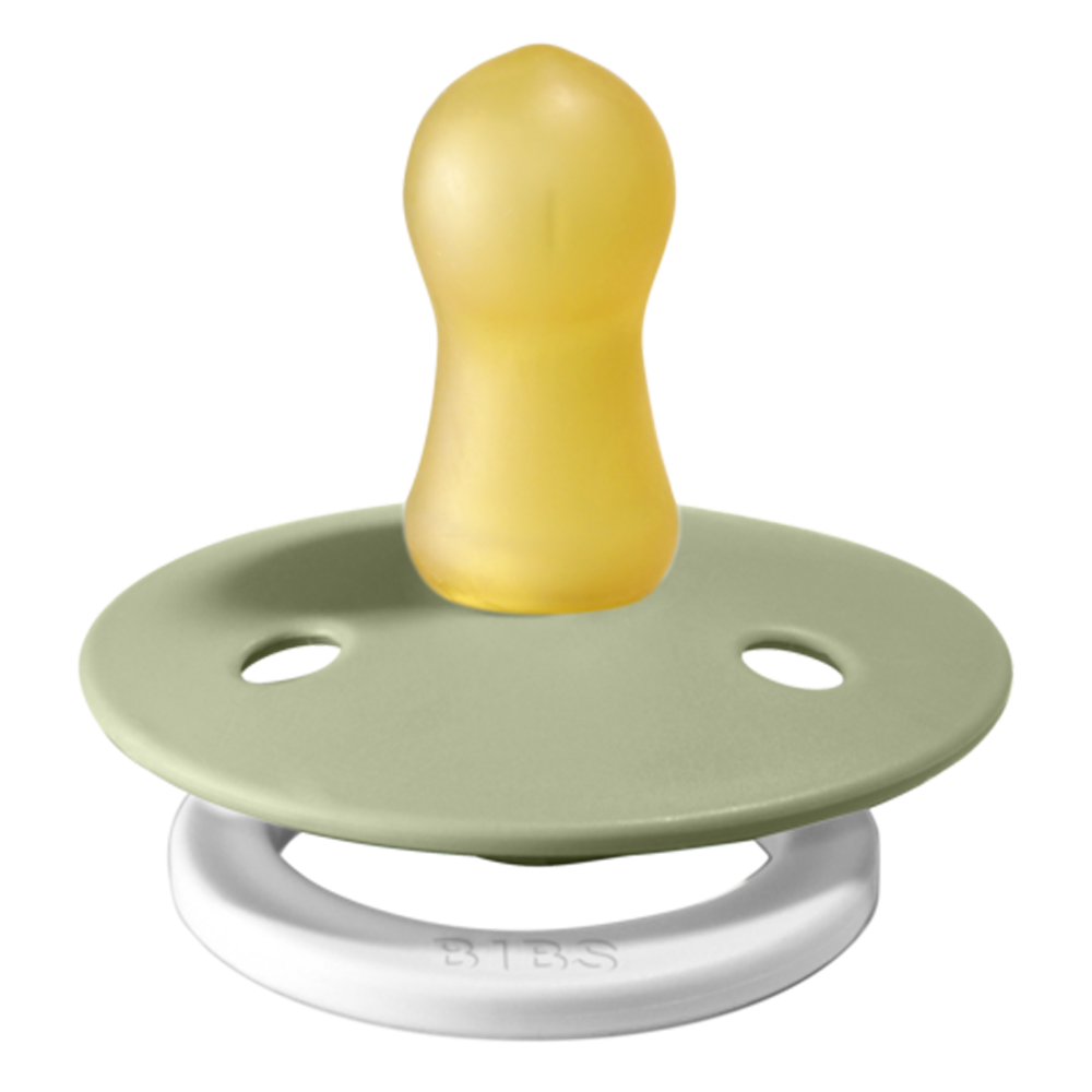 Colour Latex smoczek