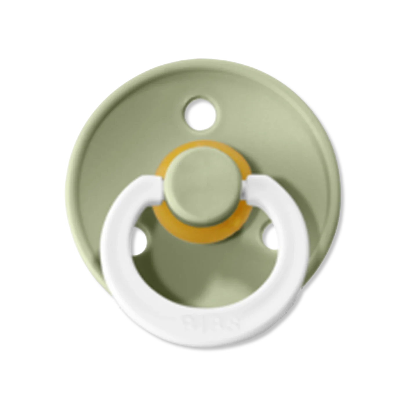 Colour Latex smoczek