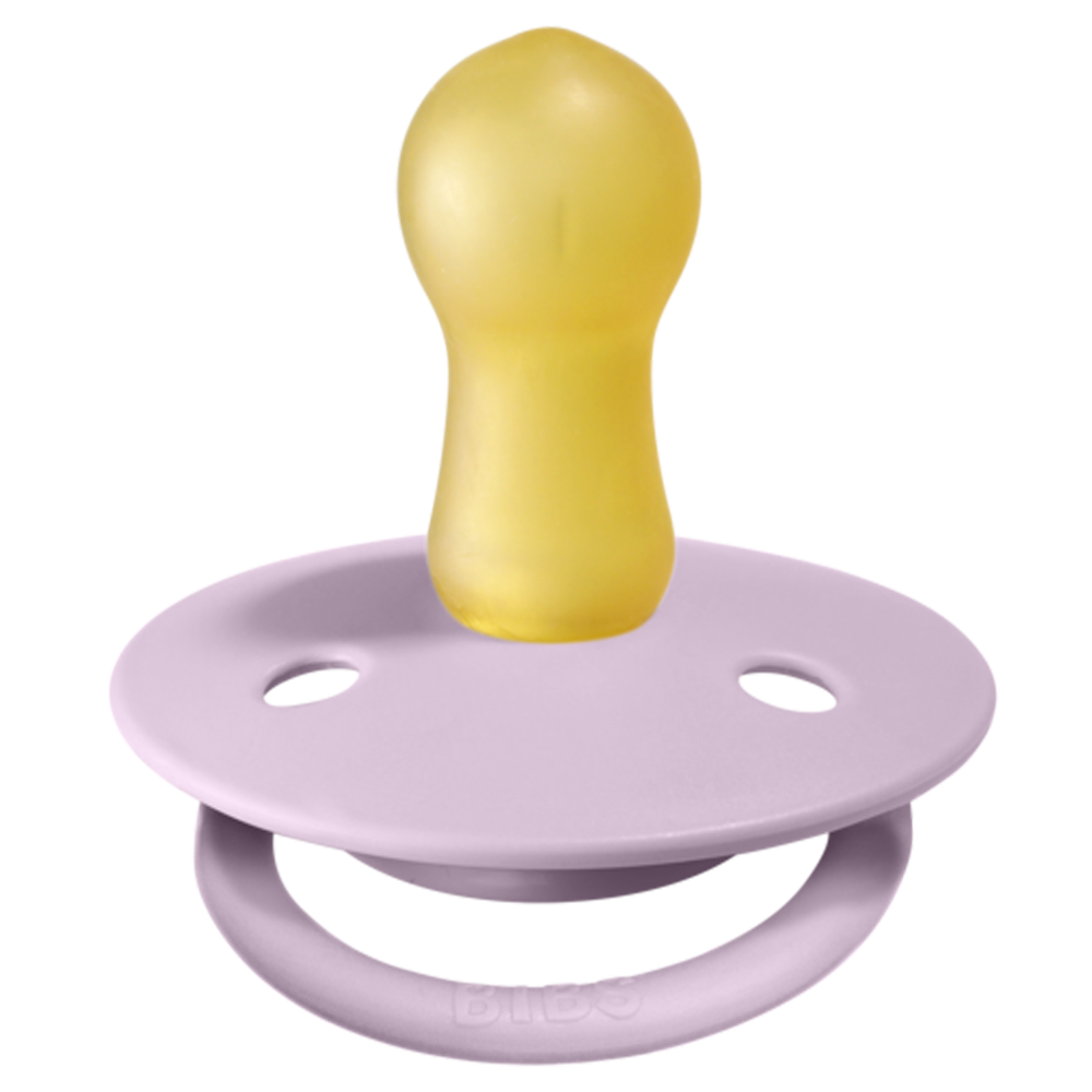 De Lux Latex smoczek