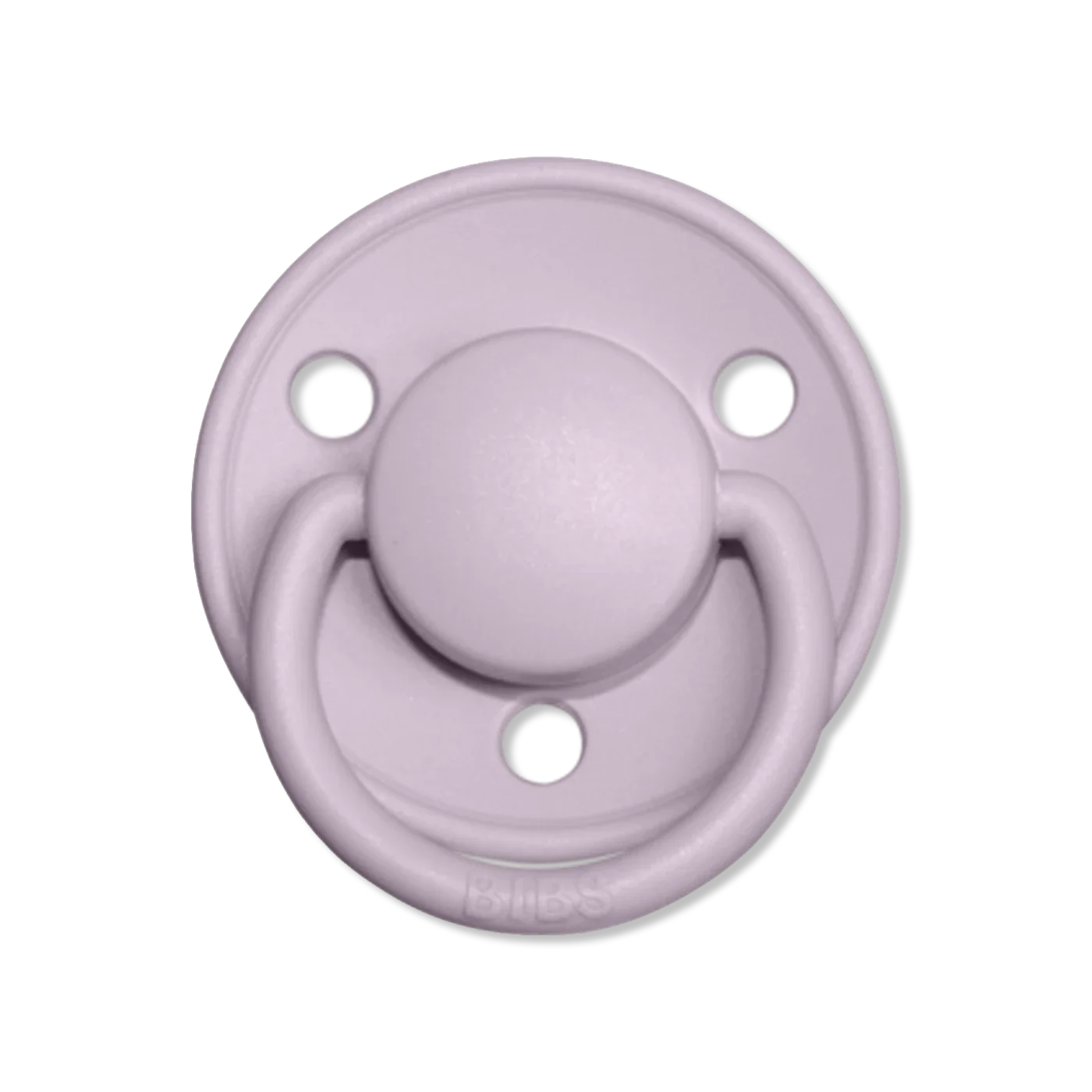 De Lux Latex smoczek