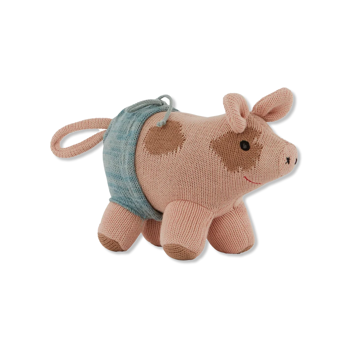 Hugo Mini Pig miś