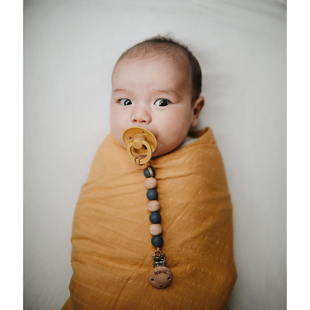 Swaddle chusty do noszenia dzieci