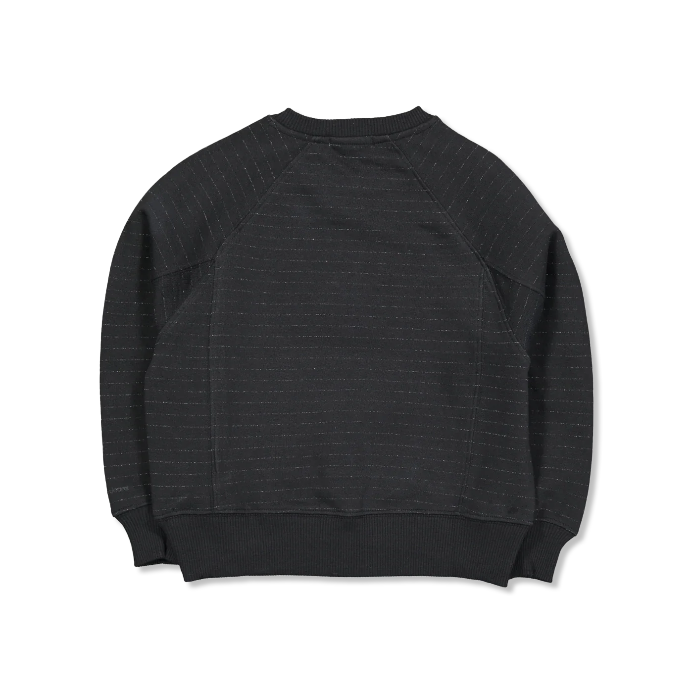 GLITTER SWEATSHIRT bluzy