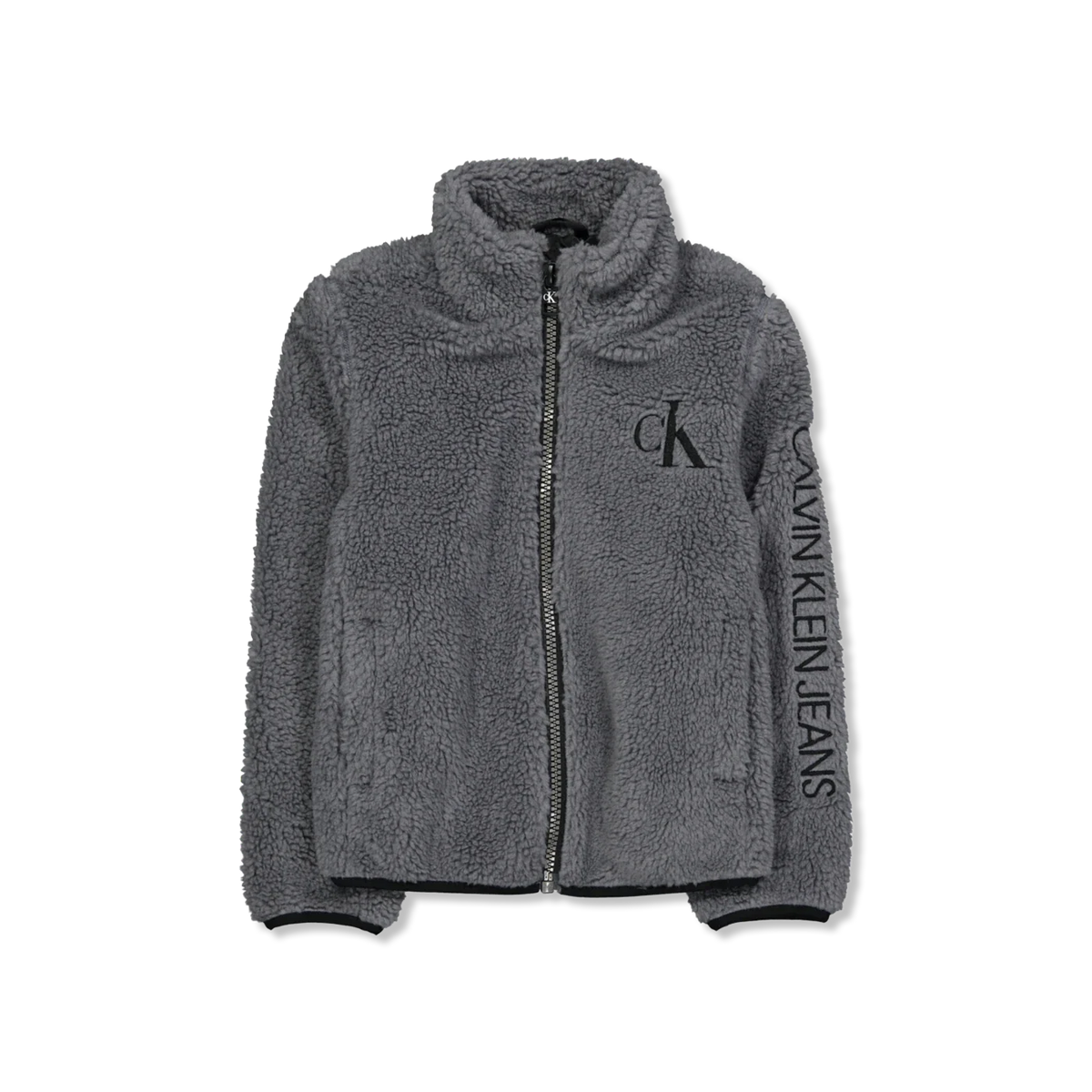 Teddy jacket Polar