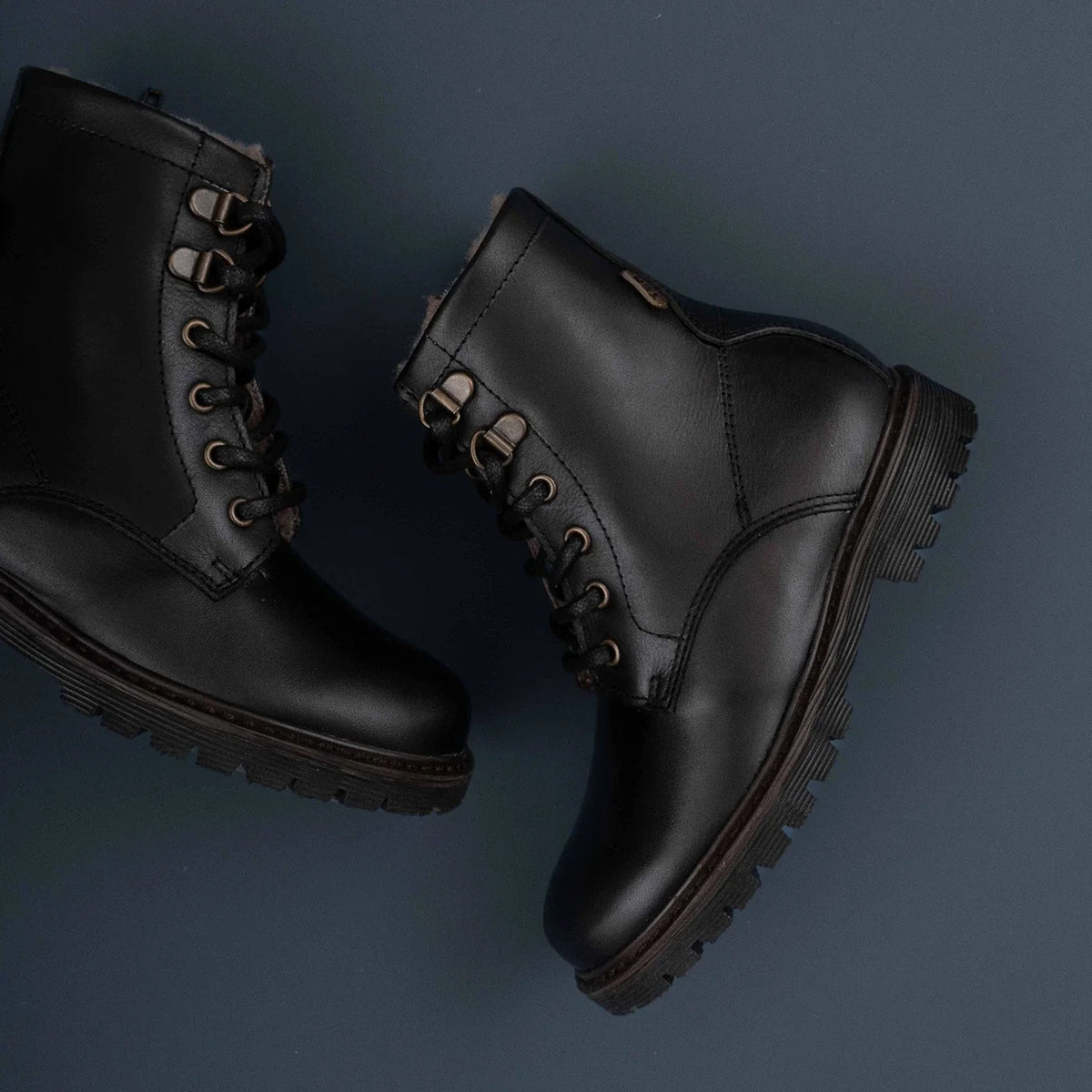 Maia tex Buty zimowe