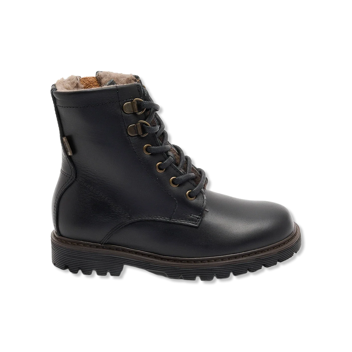 Maia tex Buty zimowe
