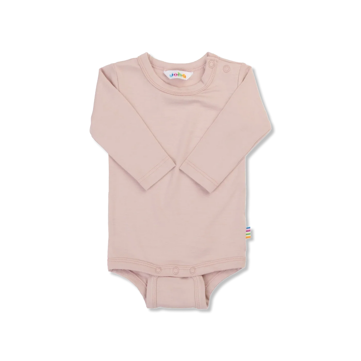 Body w./side clothing Body niemowlęce