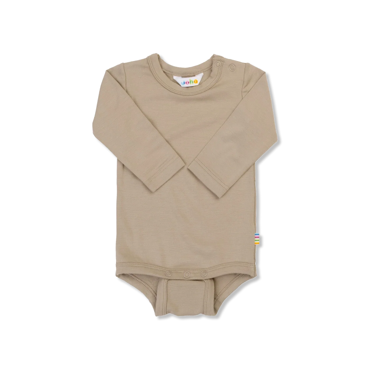 Body w/l.sl. Body niemowlęce