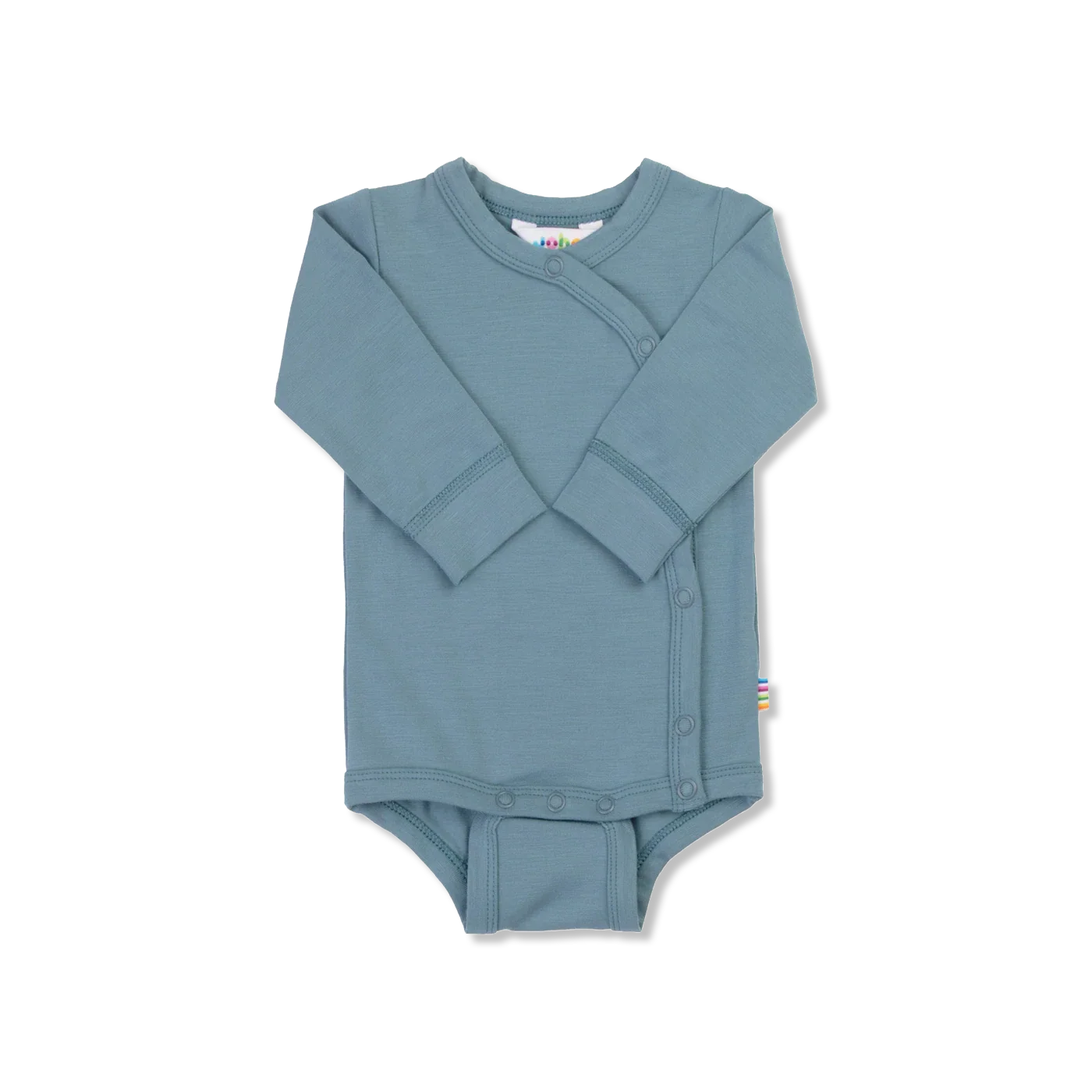Body w./side clothing Body niemowlęce