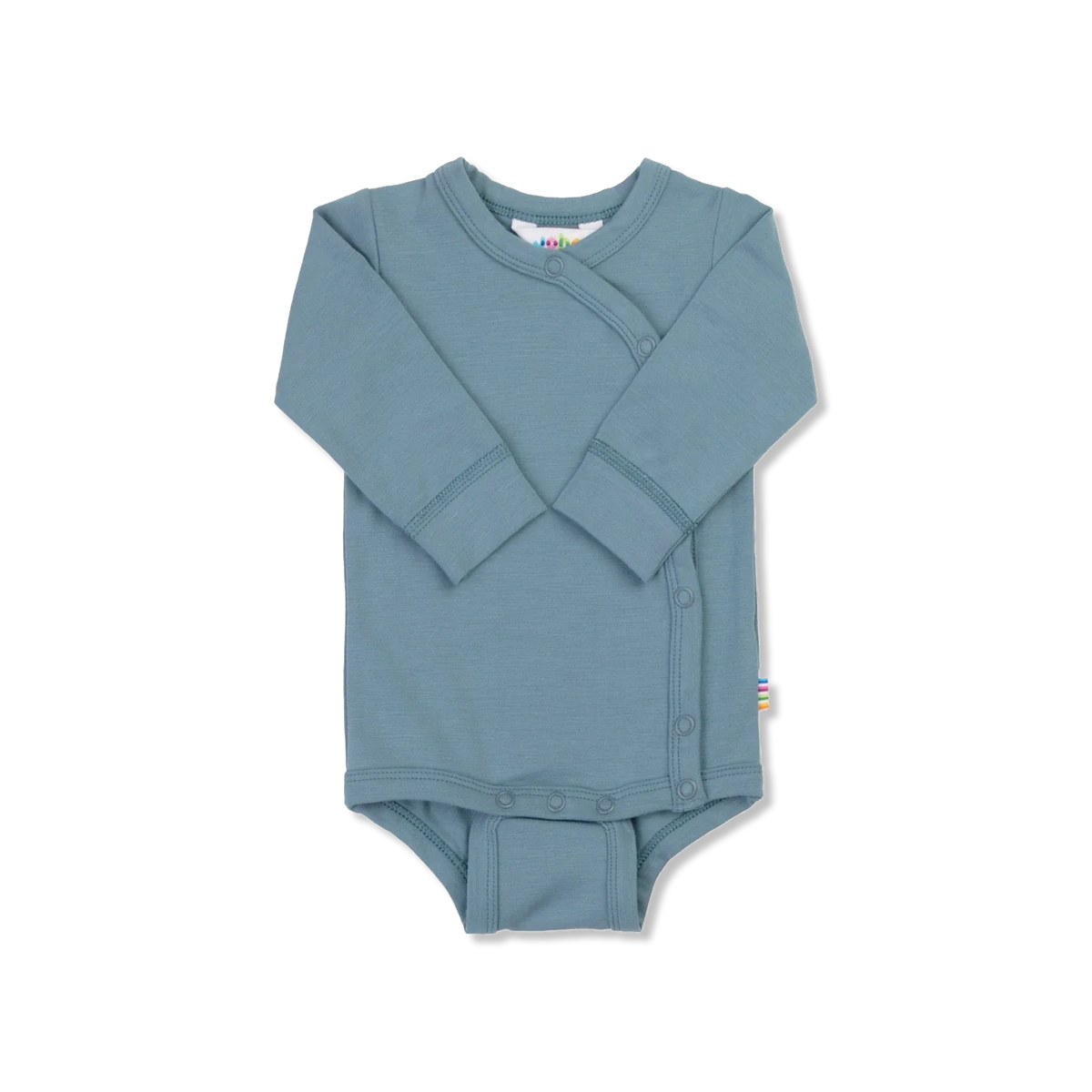 Body w./side clothing Body niemowlęce
